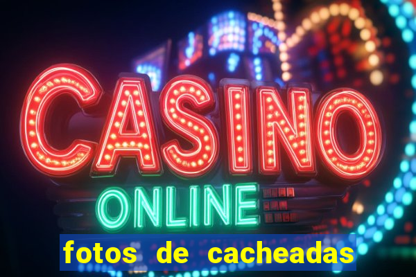 fotos de cacheadas para perfil